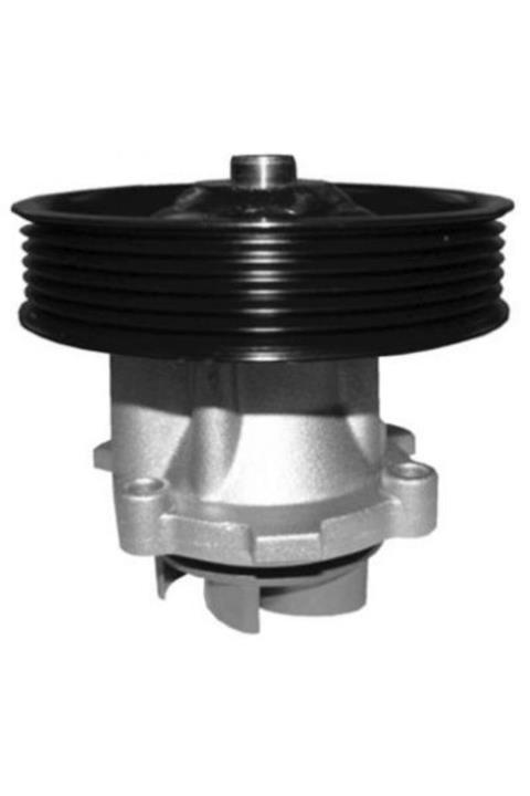 GRAF Su Pompası 1 Adet - Fıat Punto 1.3 D 2009-2012 70 Kw -- Pa1083 - Oem: 1201l9