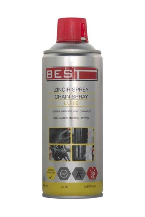 Best Zincir Spray 400ml