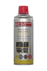 Best Zincir Spray 400ml