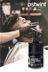 Ostwint Traş Sonrası Balsam - Shooting After Shave Balm No:06 250ml