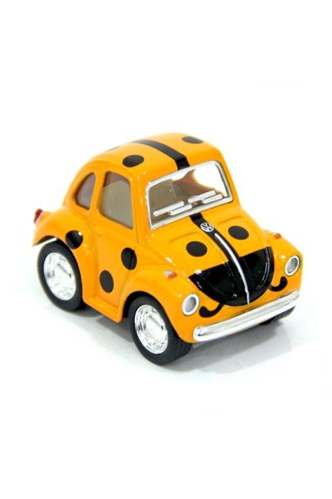 Burnis Toy Toys Çek Bırak Mini Araba Seri 1 Fırsat