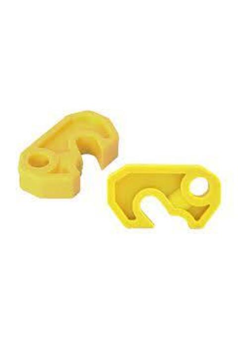 Locksan Universal Kalıplı Vidalı Devre Kesici Ekipman Seti