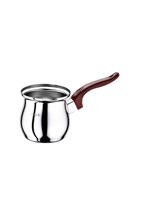 OMS Çelik Cezve No:6 7013