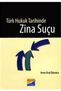 Siyasal Kitabevi  Akademik Kitaplar Türk Hukuk Tarihinde Zina Suçu