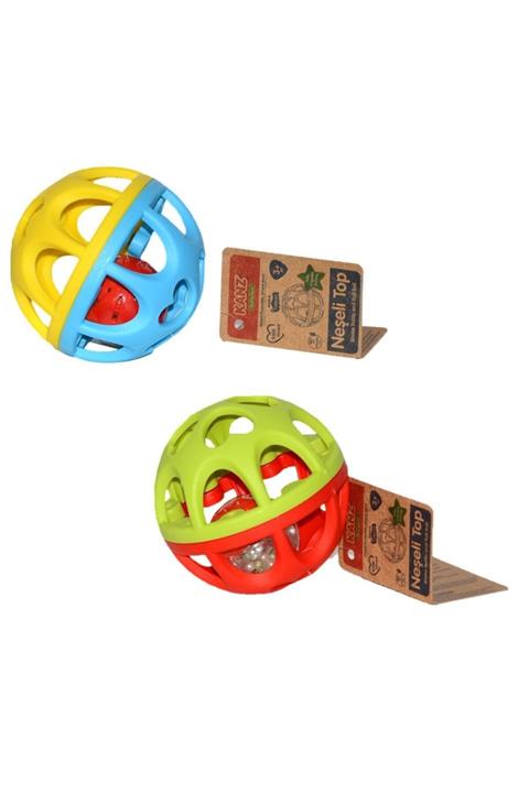 Sunman 30744 Kanz Neşeli Top / +3 Ay