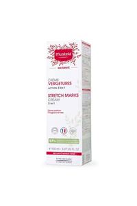 Mustela Maternite Strech Marks 150ml | Çatlak Kremi 3504105033835