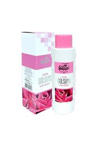 GÜLÇİÇEK KOZMETİK Doğal Gülsuyu 400 ml*2 Adet(Toplam : 800 ml)