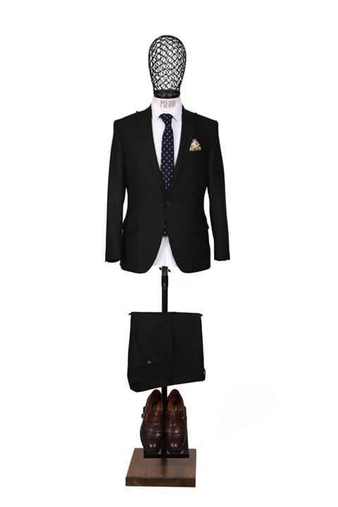 PİSERRO Erkek Takım Elbise Slimfit C0005930