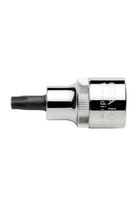 CETA FORM C28s-t27 1/2 Vidalı Tip Lokmalı Torx Uç