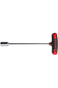 Ceta T Saplı Lokma Anahtar K20-07 7 mm
