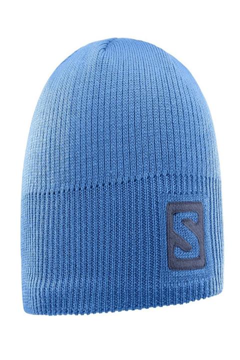 Salomon Logo Beanie Bere L39496200