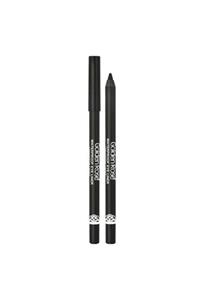 Golden Rose Ekstra Siyah Eyeliner - Waterproof Longwear Eyeliner Black 8691190069469 Kategor