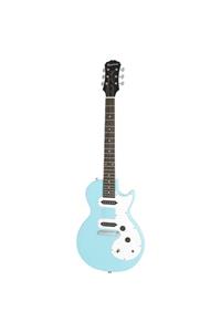 Epiphone Les Paul Studio Elektro Gitar (Pacific Blue)