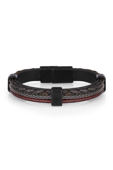 PARİGİ Prgjwg118-01 Erkek Bileklik