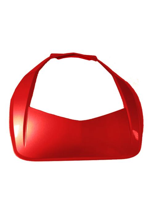 Givi Cv47R300 Çanta Üstü Kapak Kırmızı V47