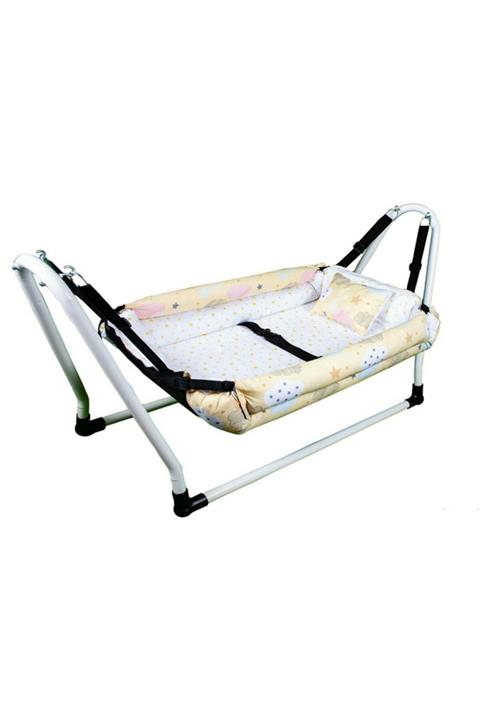 minikcity Sallanır Hamak Beşik  40x80