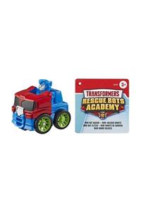 transformers Rescue Bots Mini Robot Yarışçılar E6429 - Optimus Prime