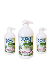 Poxy Bulaşık Deterjanı 1000 Ml