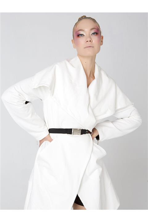 Nox By Sibel Şentürk Nox Yazılı Kemer