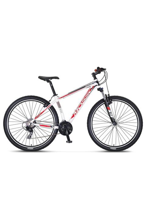Mosso Wıldfıre M-29-v Erkek Dağ Bisikleti 459h 29 Jant 21 Vites