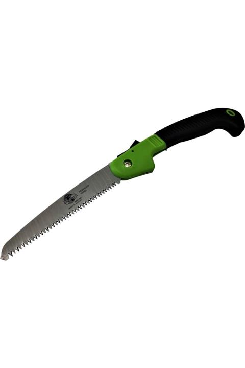 LAYDA Meşem Katlanabilir Budama Ve Kamp Testeresi 18cm