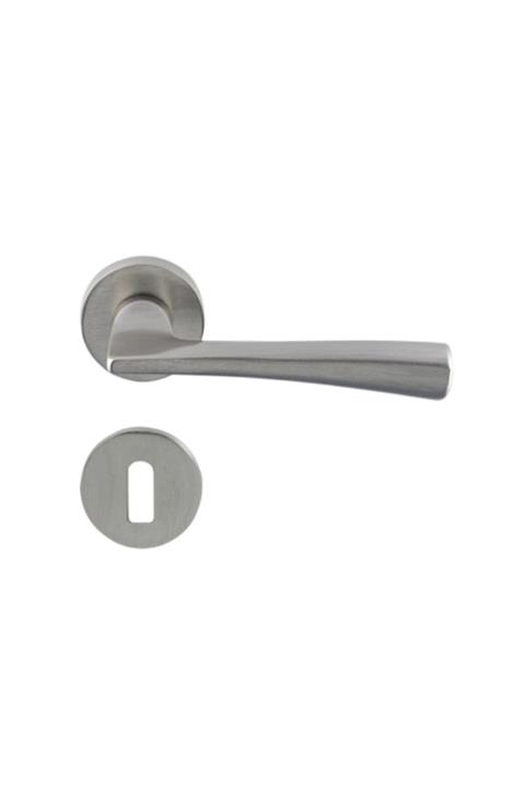 Hafele - Mılano Kol Seti (oda) Mat Nikel - 900.78.417