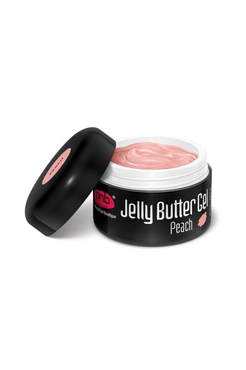 PNB Jelly Butter Gel Peach 15 ml