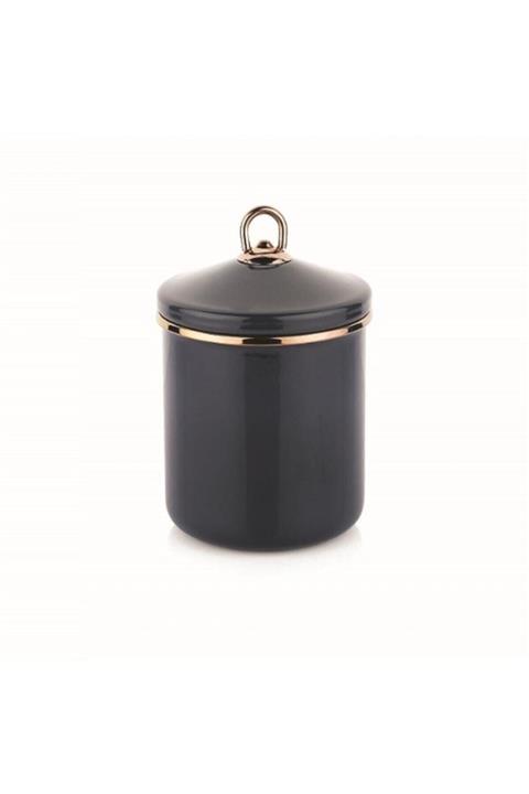 Schafer Kitchenhouse Orta Boy Kavanoz 2 Parça Füme