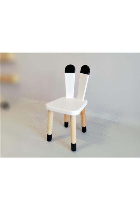 Loremob Tavşan Çocuk Sandalyesi