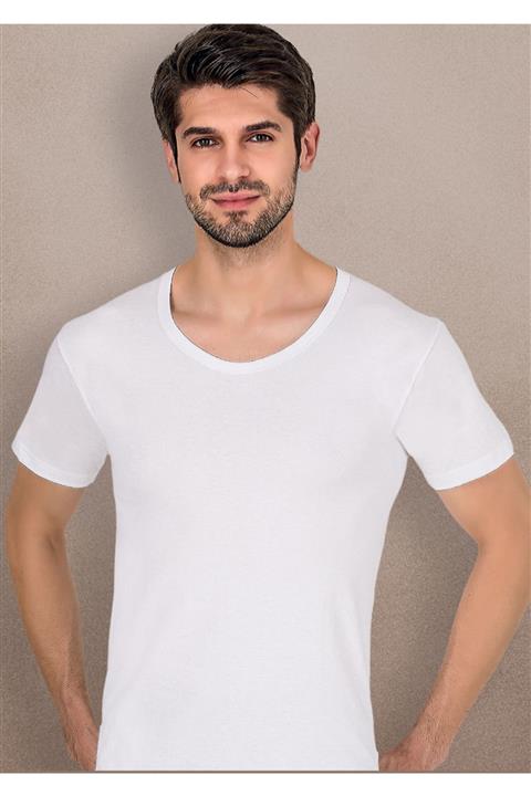 ali altun iç giyim 2004 Süper Penye Erkek Fanila