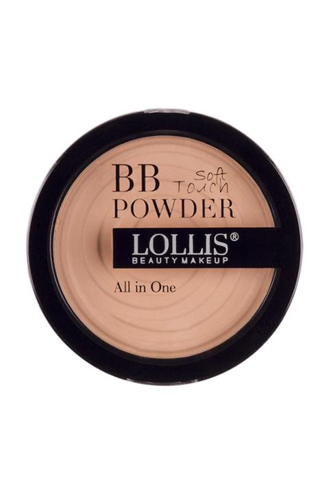 Lollis Bb Pudra 12 gr Renk No : Bb03