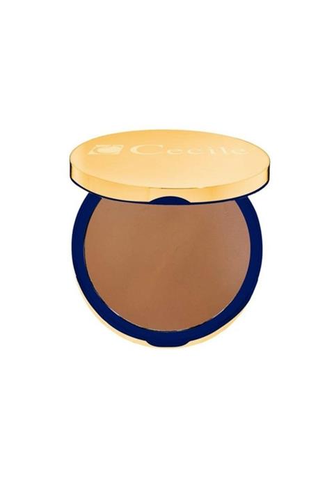 Cecile Island Of Gods Jeju Powder Jp03