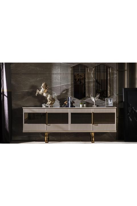 CaddeYıldız Cavalli Luxury Konsol