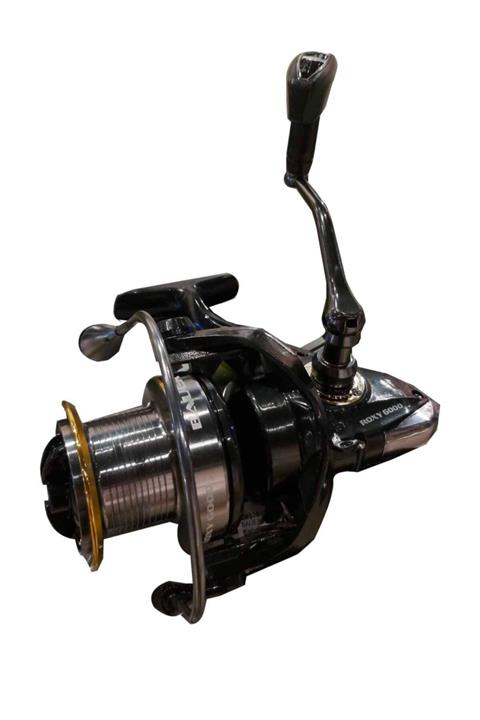 BAUER Roxy 7000 Olta Makinası