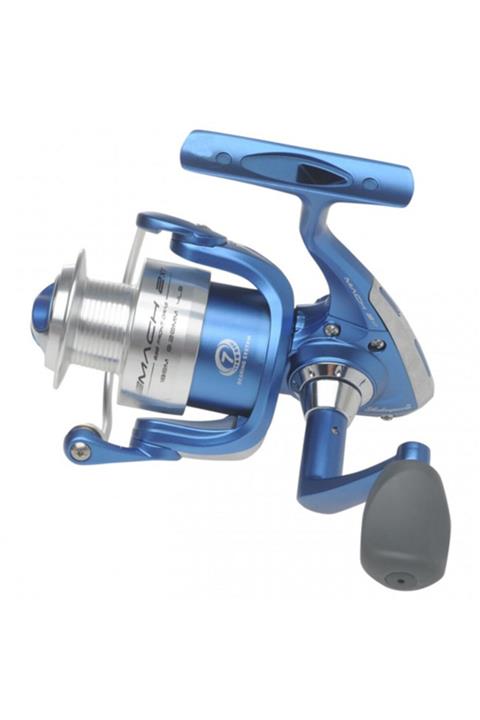 Sav Up Shakespeare Mach 2 Xt 30 7 Bb Makina