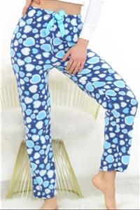 EZGİ'S BOUTIQUE Polar Pijama Altı