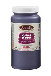 Artebella Guaj Boya 8712500 Mor 500 Ml