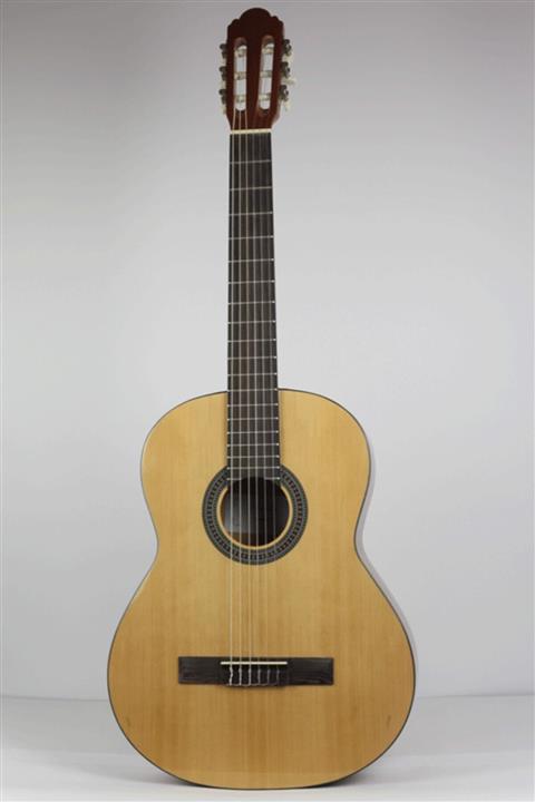 İstanbul Agostini Hg39-201n Klasik Gitar