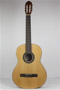 İstanbul Agostini Hg39-201n Klasik Gitar