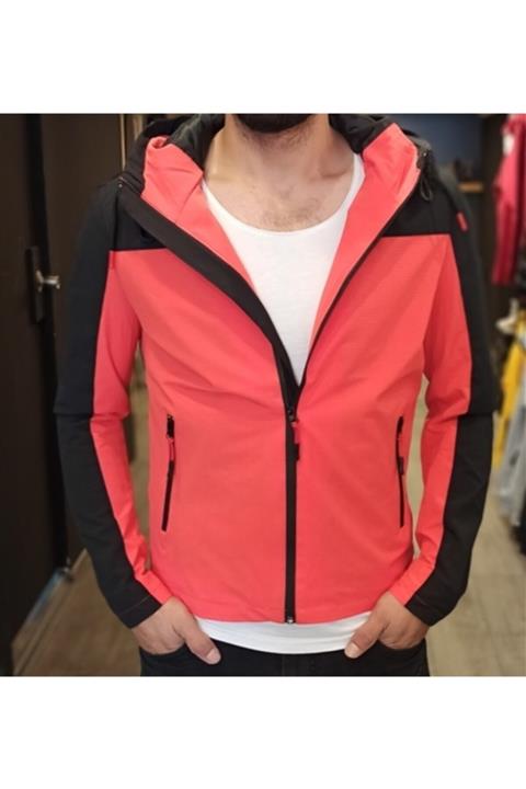 Northmen Erkek Yağmurluk