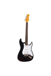 HİLALSHOP Gitar Elektro Extreme (xe25bk)