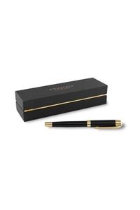 Chapters Roller Pen Black