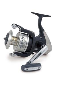 Shimano Alivio 6000 Fa Front Drag