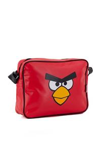 Hakan Çanta Lisanslı Angry Birds Karakterli Postacı Çantası