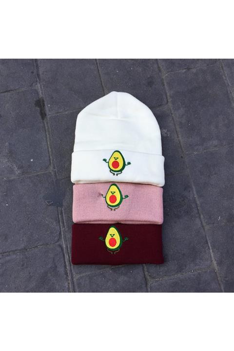 Köstebek Yoga Avokado Bere