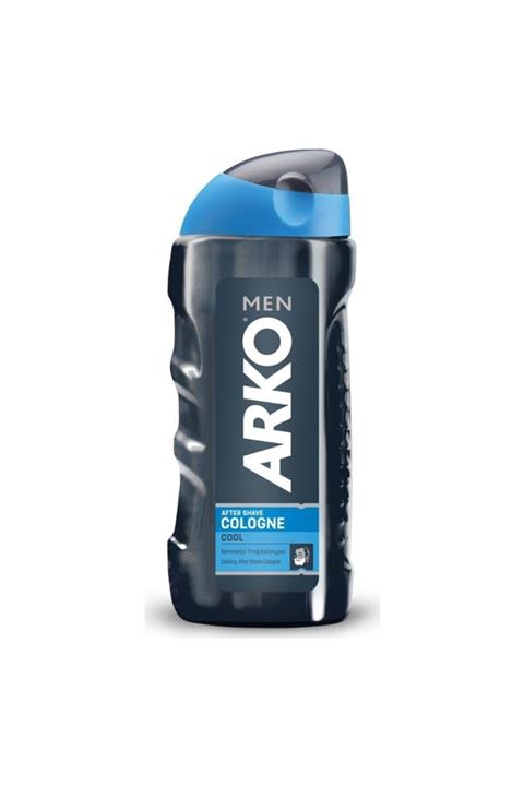 ARKO Cool Tıraş Kolonyası 250 Ml