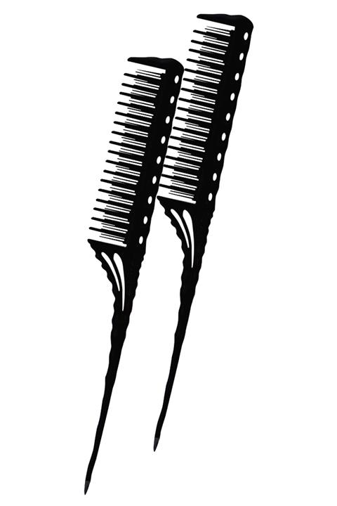 AVON Krepe Tarağı İkili Set