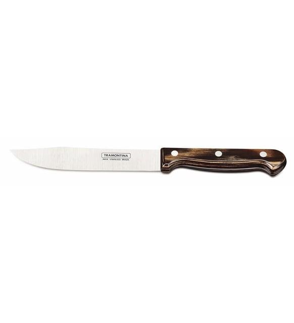 TRAMONTINA Churrasco 21126/196 15cm Kasap Bıçağı (blisterli)