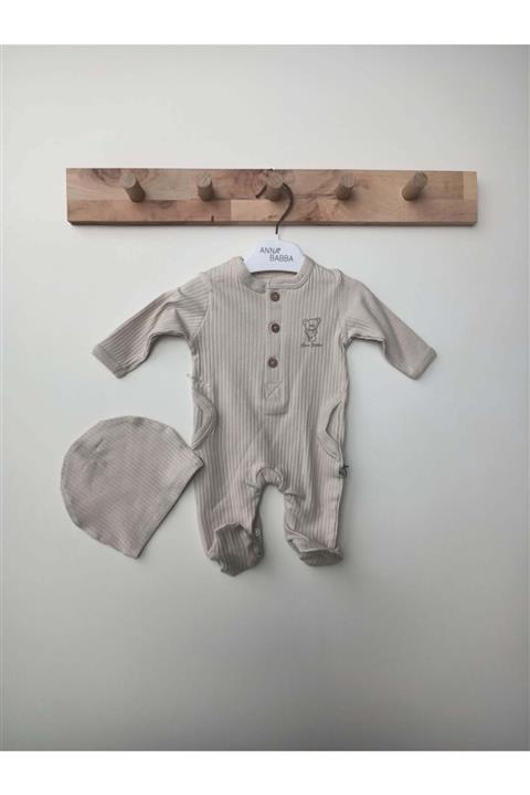 ANNA BABBA Bebek Tulumu