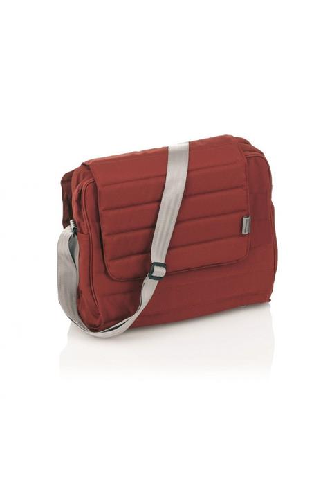 Mamajoo Britax-römer Affinity Bebek Bakım Çantası - Chilli Pepper